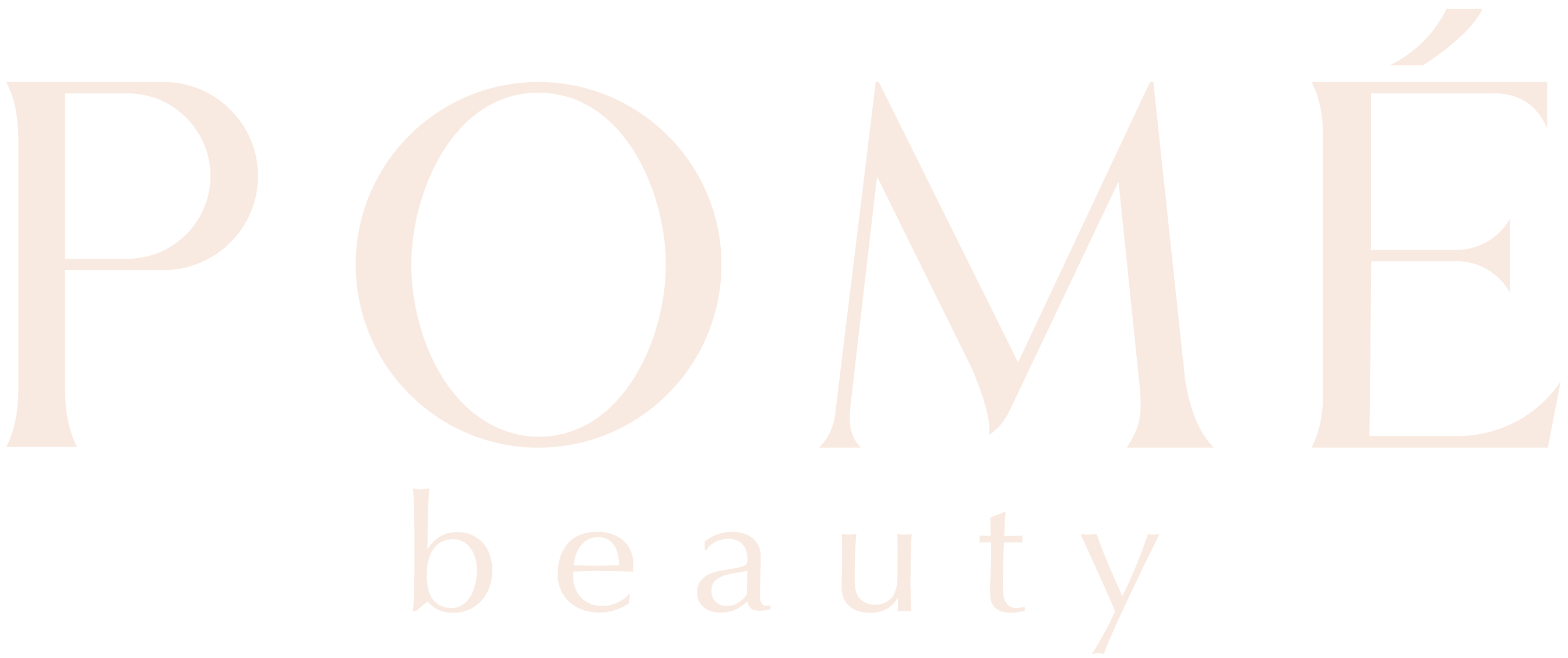 POMÉ Beauty
