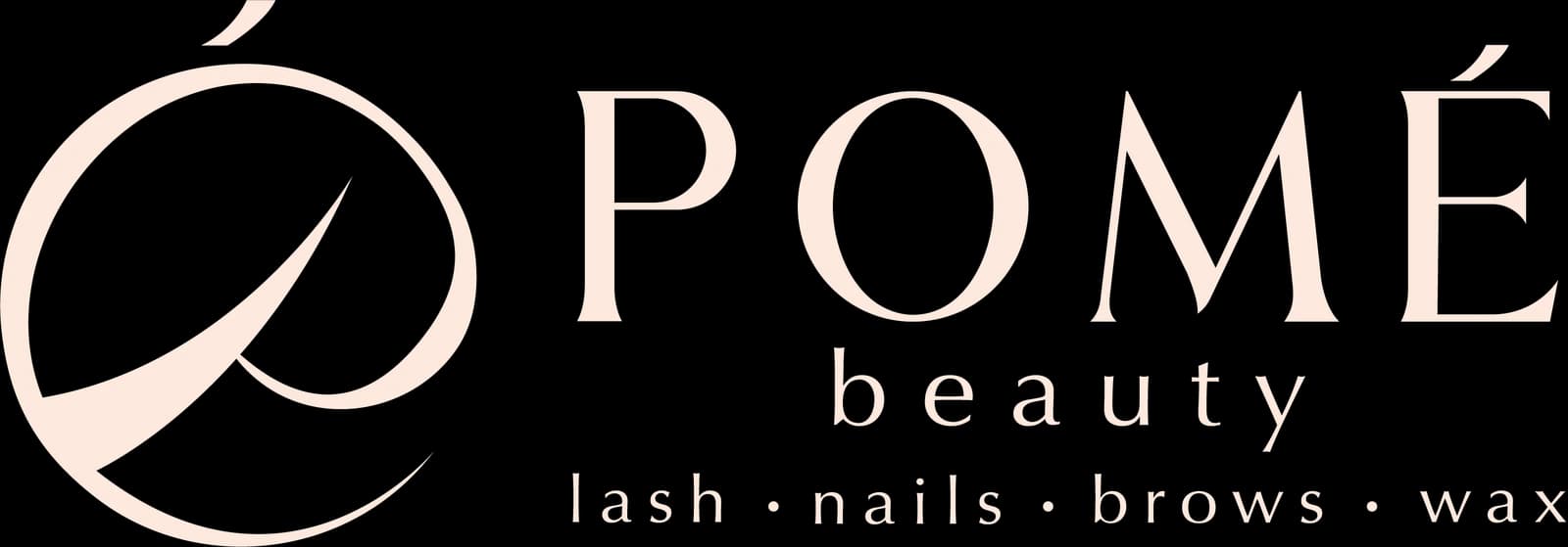 POMÉ Beauty — home