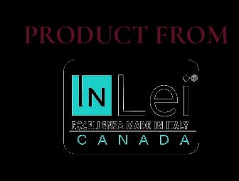 Product from InLei — Eccellenza Made in Italy