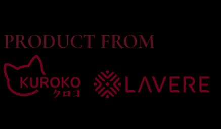 Product from Kuroko and Lavere